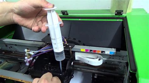 how to clean print heads on hp printer: exploring the art of paper crafting