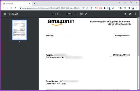 how to print a receipt from amazon mobile app - exploring the nuances of digital receipts and their practical applications